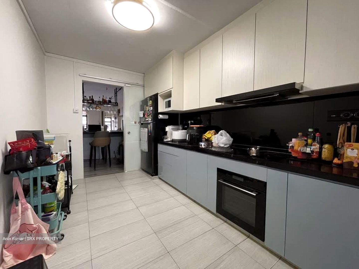 Blk 286 Ficus Vale (Yishun), HDB 4 Rooms #595076061